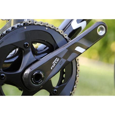 SRAM Cranksets Force 22, GXP 11-Speed | Cycling Boutique