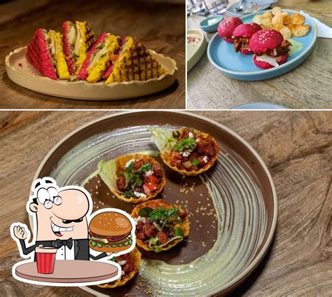 QUAD Bar & Kitchen, Hyderabad - Restaurant menu, prices and reviews