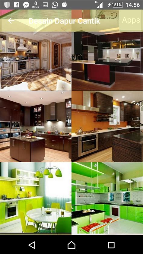 Kitchen layout app - momsden