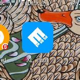 Scratch Project to exe 的图像结果