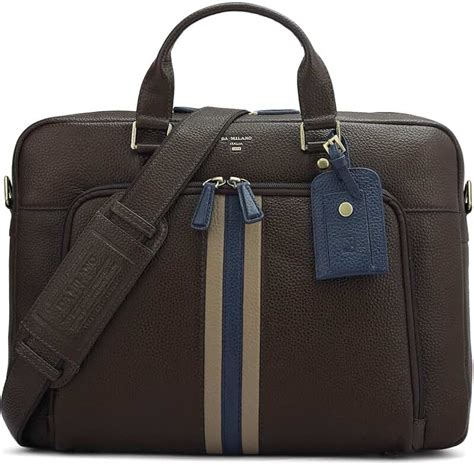Amazon.in: Da Milano: Bags, Wallets And Luggage