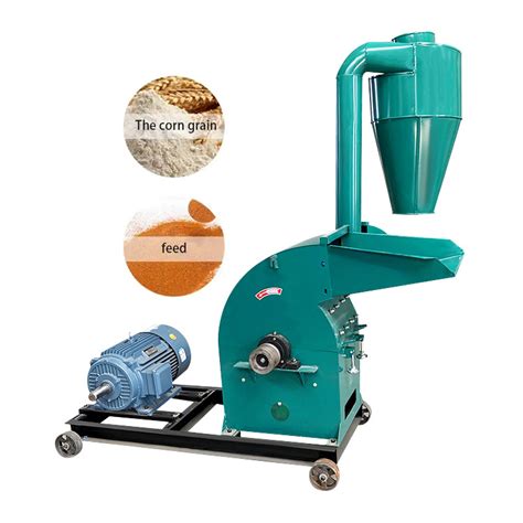 Image result for Fodder Grinder Machine