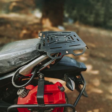 Hero Xpulse 200 Accessories | Made in India | ADV TRIBE