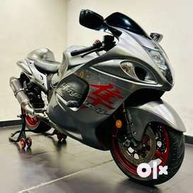 Buy & Sell Second Hand Hayabusa in Delhi, Used Motorcycles in Delhi | OLX