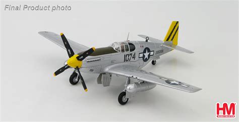 P-51B Mustang 2106908, Lt. Leonard R. Reeves, 530th FS/311th FG ...