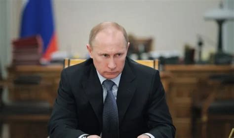 Aleppo win great step for Syria, region, says Russian President Putin ...