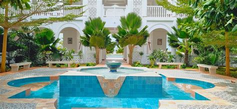 SHUKRAN PALACE (Michamvi, Zanzibar Island) - Hotel Reviews, Photos ...