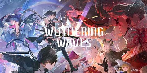 Tencent Now Has a Majority Stake in the Wuthering Waves Studio