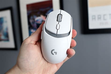 Logitech G309 Lightspeed | New Edge Times