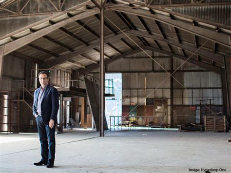 Chugging along: Tracking Hyperloop's five-year journey - Seeding the ...