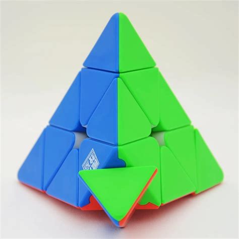 Image result for Pyraminx Speed Cube