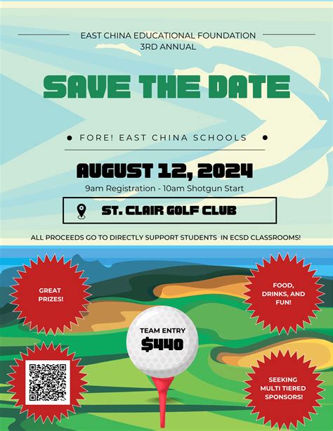 East China Educational Foundation | East China School District