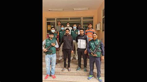 Delhi Police arrests 2 in Haryana wrestler Nisha Dahiya murder case