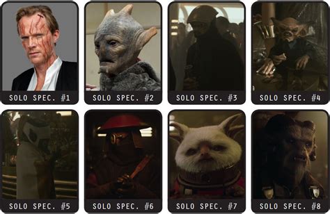 Image result for Alien Solo