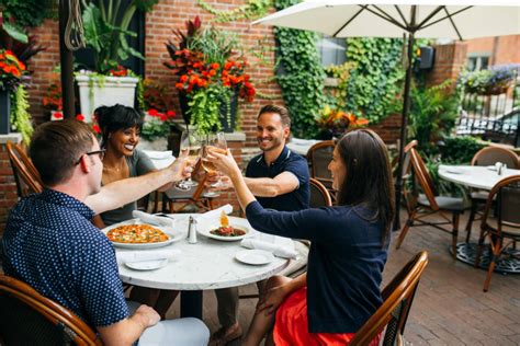 Secret Eats In German Village Columbus | TouristSecrets