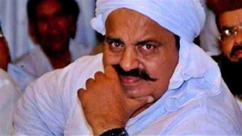 मुश्किल में माफिया की फैमिली! पुलिस रिमांड में अतीक अहमद के दोनों बेटे ...