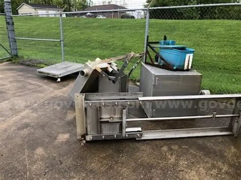 Miscellaneous Stainless Steel | AllSurplus