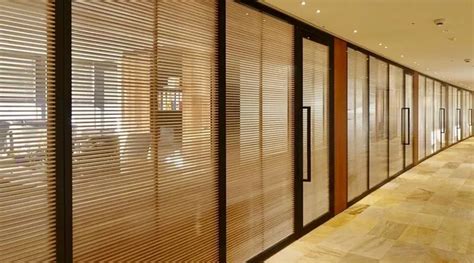 MAC | Integrated Blinds India | Sandwich Blinds | Blinds between glasses