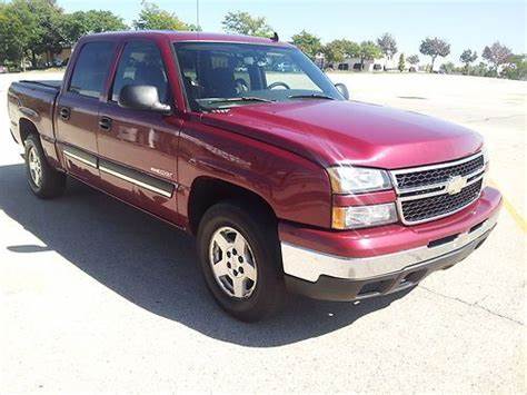 silverado