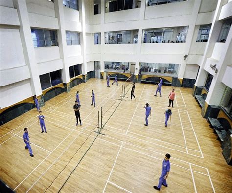 Thakur Public School in mumbai