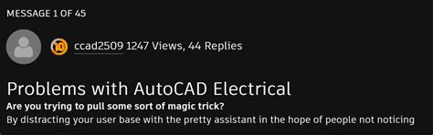 AutoCAD Problem 的图像结果