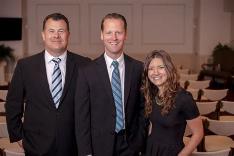 DEWALD FUNERAL & CREMATION SERVICES - Updated December 2025 - 227 W 4th ...