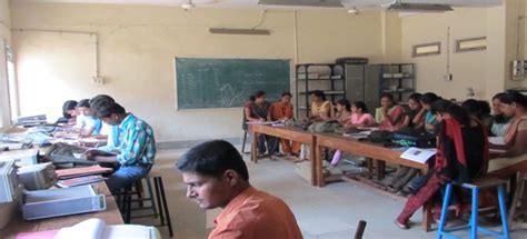 Electronics Department