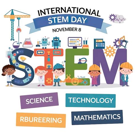 Stem education poster Images - Free Download on Freepik