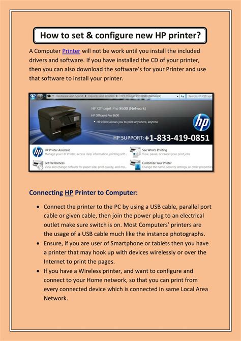 Image result for How to Set HP Printer
