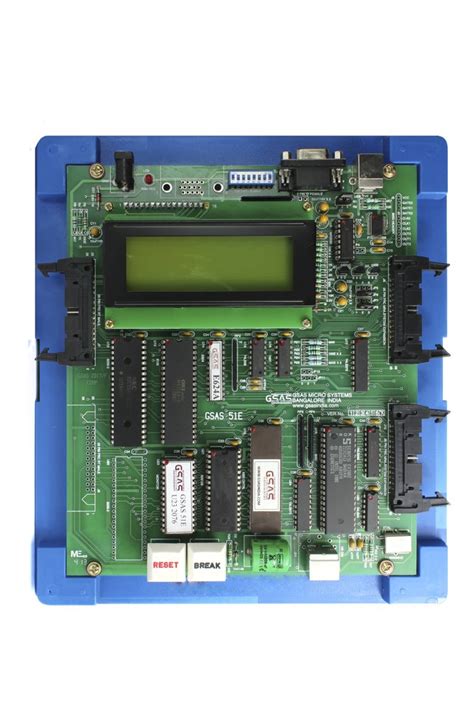 Image result for Microcontroller Developer Kit