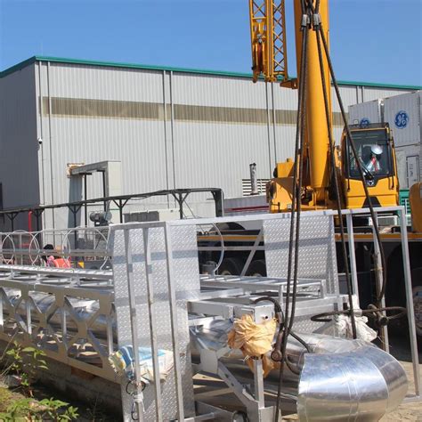 M S Fabrication Works - DG Stack Fabricator Assembly Service Provider ...