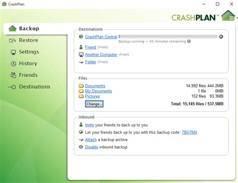 Backup PC Software 的图像结果