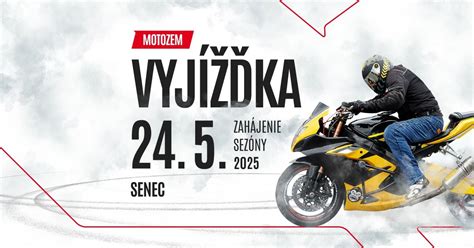 Jarní vyjížďka MotoZem 2025 - Senec (SK), Diaľničná cesta 22B, 903 01 ...
