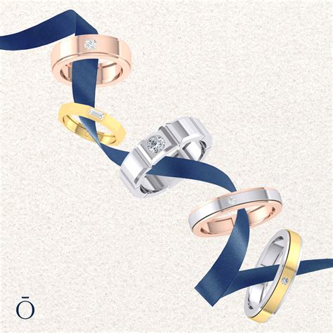 Do Men Wear Diamond Rings? Trends, Etiquette & Value – 3Soul