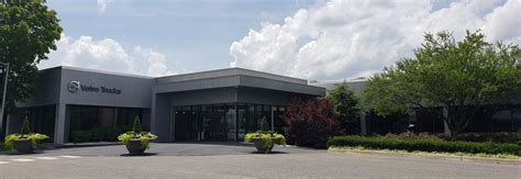 Volvo Group New River Valley Plant | Volvo Group