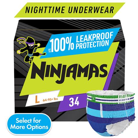 Plastic Diaper Pants For Bed Wetting And Night