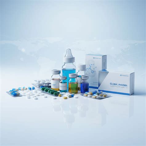 Ashab Group - Your Trusted Pharmaceutical Partner