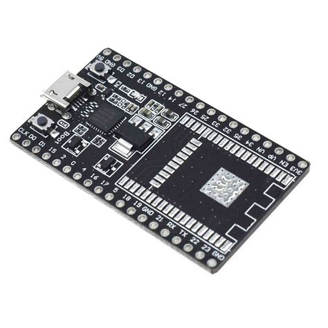 Buy ESP32-DevKitC ESP32 floor boards mounted WROOM-32D WROOM-32U WROVER ...