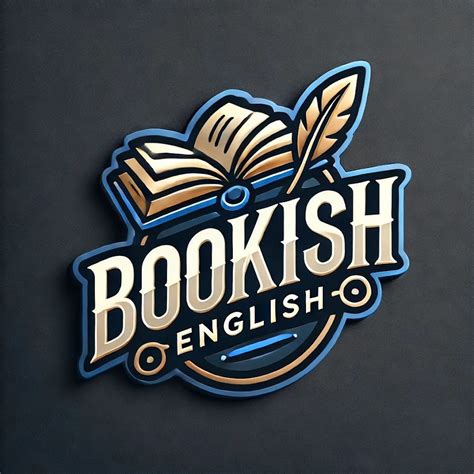 Image result for Bookish English Lessons
