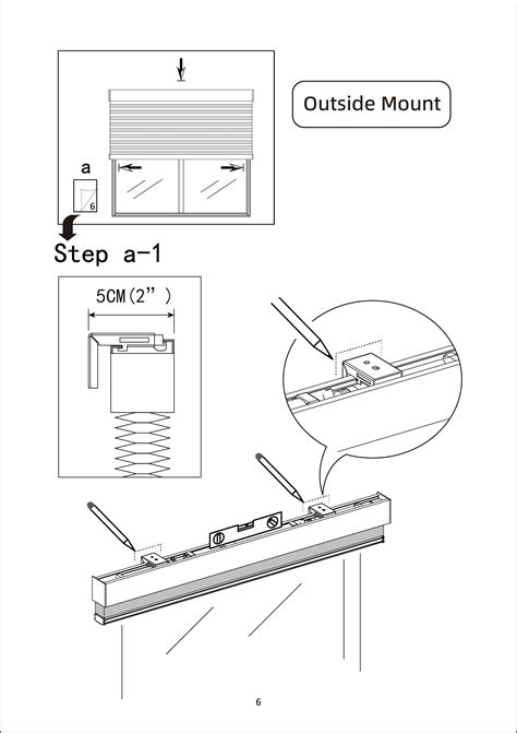How To Install Cellular Shades - SmartWings
