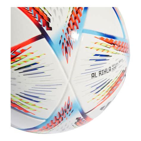 adidas World Cup 2022 Mini Junior Soccer Ball Set | SportChek
