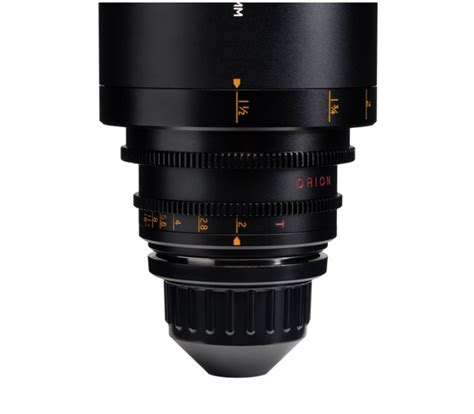 Authorised Distributor in India - Atlas Lens-21mm Orion Series ...