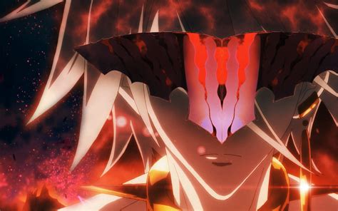 【Fate/圣杯大赛/第13集】黑化小太阳，实力逼近冠位枪兵！_哔哩哔哩_bilibili