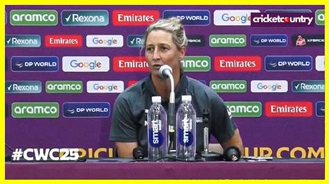 ‘Entire Team was…’: Harmanpreet Kaur on big win after 3 defeats