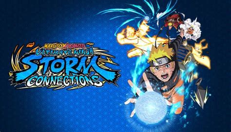 Naruto X Boruto Ultimate Ninja Storm Connections Tournament, Holiday ...