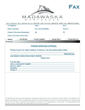 18 Printable Basic Fax Cover Sheet Forms and Templates - Fillable ...