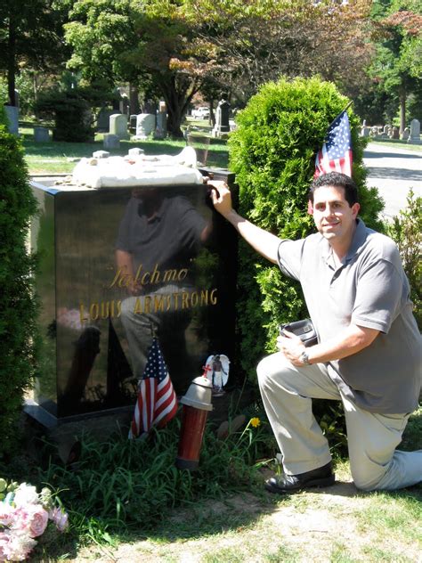 Louis Armstrong Death Year | semashow.com