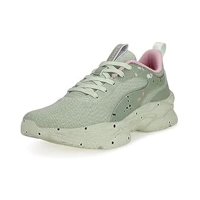Buy Campus Women's Cords Sneakers Pista/Baby Pink - 4UK/India at Amazon.in