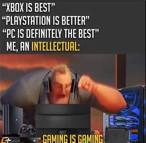 Image result for Guys PC Setup Exploding Meme