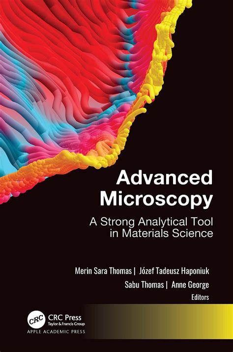 Advanced Microscopy : Unknown, Unknown: Amazon.in: Books